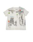 IKKS - Short sleeve t-shirt