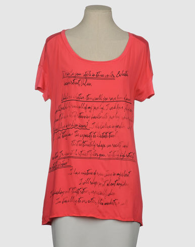 ZOOM ONLY - T-shirt