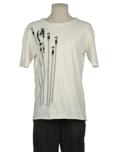 ZOOM (+) PEOPLE - Short sleeve t-shirt