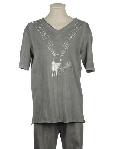 ZOOM (+) PEOPLE - Short sleeve t-shirt