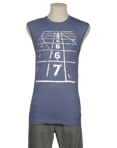 ZOOM EA7 - T-shirt