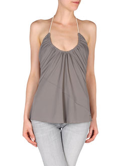 Costume National - Tops - Tops
