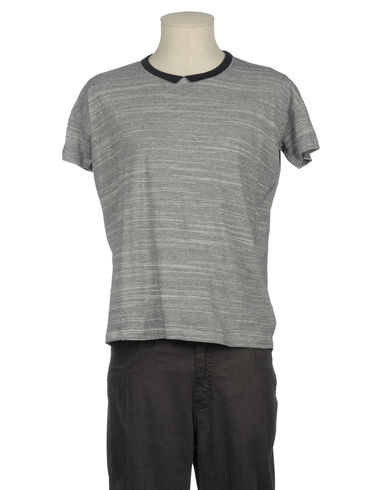 ZOOM JIL SANDER - Short sleeve t-shirt
