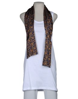 Maison Martin Margiela - Tops - t-shirts sans manches
