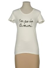 EMPORIO ARMANI - Short sleeve t-shirt