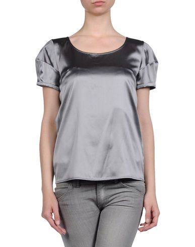 ZOOM EMPORIO ARMANI - Blouse