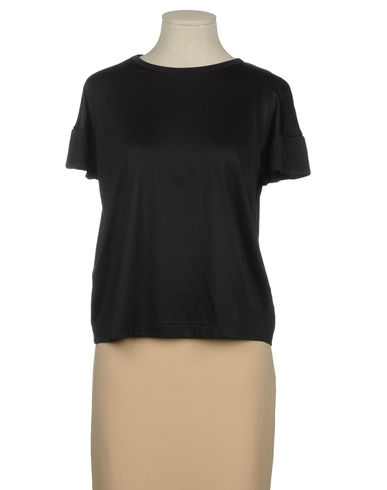 ZOOM JIL SANDER - Short sleeve t-shirt