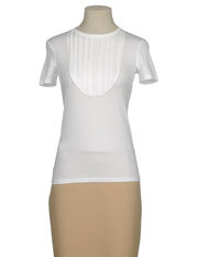 PRADA SPORT - Kurzärmliges T-Shirt