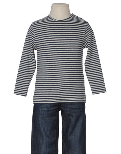 ZOOM SARA ROTTA LORIA - Crewneck sweater