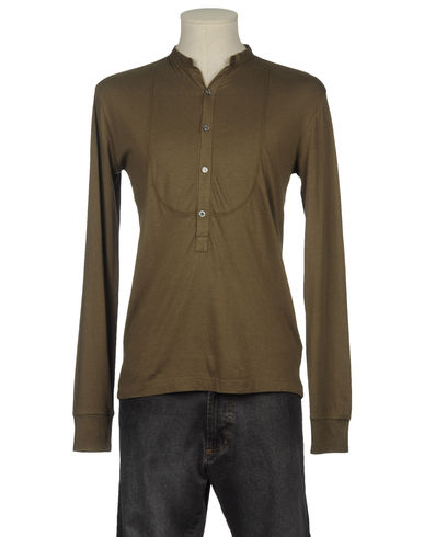 ZOOM PS by PAUL SMITH - Long sleeve t-shirt