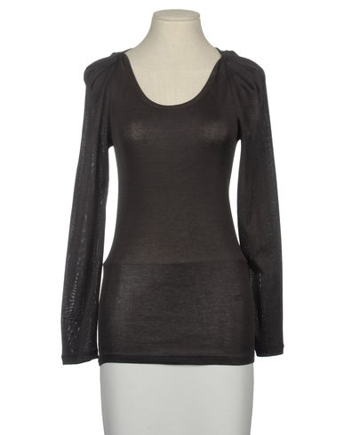 ZOOM VANESSA BRUNO - Long sleeve t-shirt
