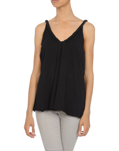 ZOOM VANESSA BRUNO ATHE' - Top