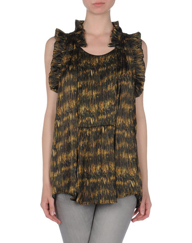 ZOOM ISABEL MARANT - Top