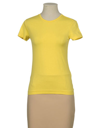 ZOOM Y-3 - T-shirt