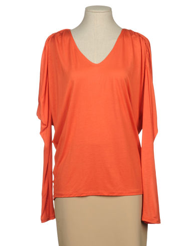 ZOOM VANESSA BRUNO - Long sleeve t-shirt