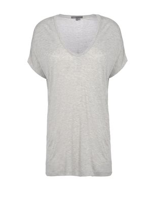 Short sleeve t-shirt Women's - VINCE.
