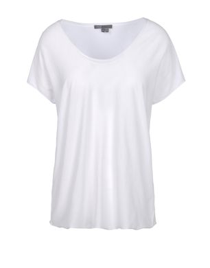 Short sleeve t-shirt Women's - VINCE.