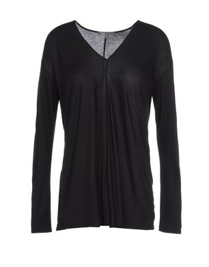 Long sleeve t-shirt Women's - VINCE.