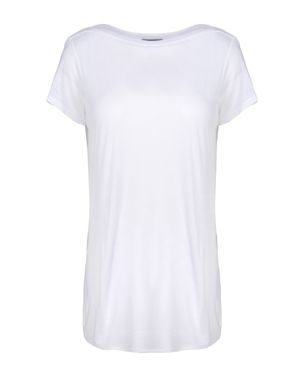 T-shirt maniche corte Donna - VINCE.
