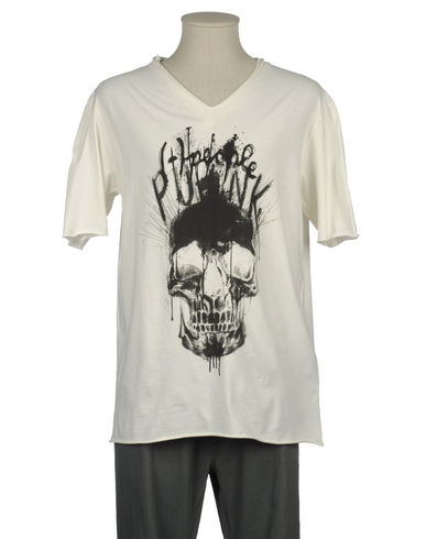 ZOOM (+) PEOPLE - Short sleeve t-shirt