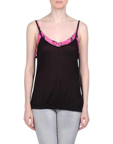 ZOOM GALLIANO - Top