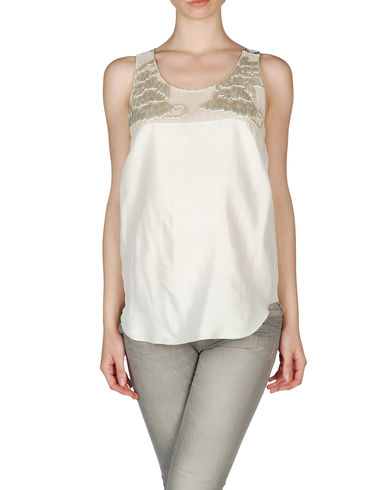 ZOOM COSTUME NATIONAL - Top