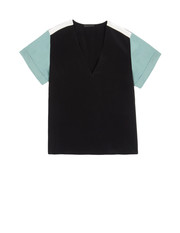 COSTUME NATIONAL - T-shirt maniche corte