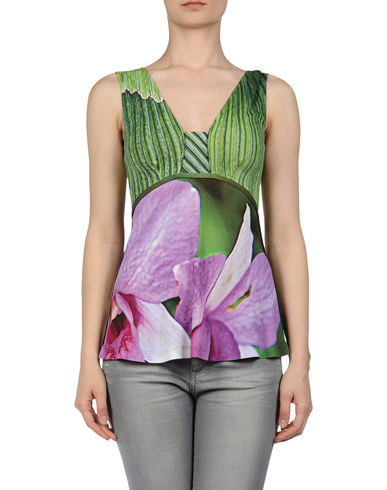 ZOOM ROBERTO CAVALLI - Top