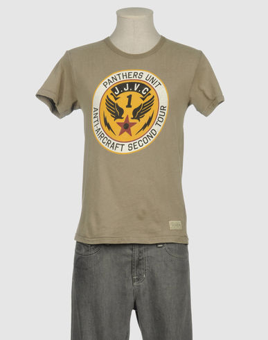 ZOOM JACK & JONES VINTAGE - Short sleeve t-shirt