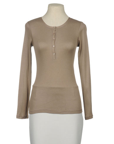 ZOOM JOSEPH - Long sleeve sweater