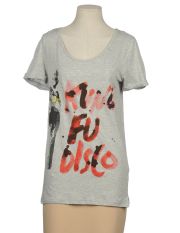 ONLY - T-shirt maniche corte