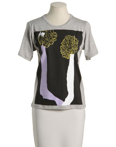 ZOOM MARNI - Short sleeve t-shirt