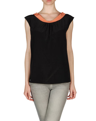 ZOOM PHILOSOPHY di A. F. - Top