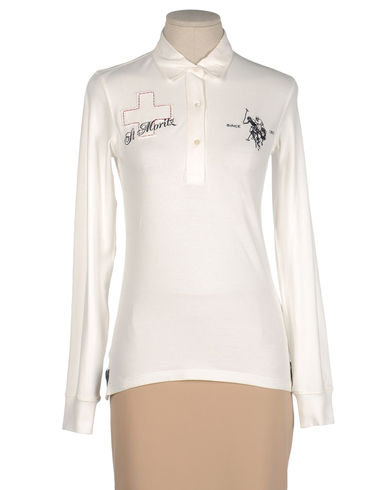 ZOOM U.S.POLO ASSN. - Polo shirt