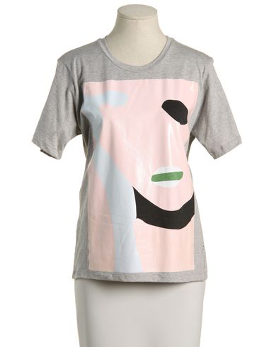 ZOOM MARNI - Short sleeve t-shirt