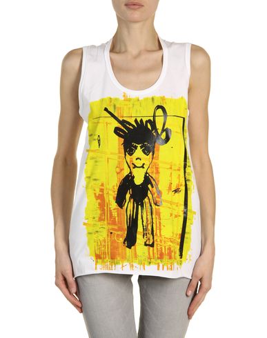 ZOOM MARNI - Top