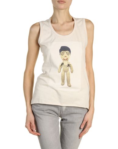 ZOOM MARNI - Top