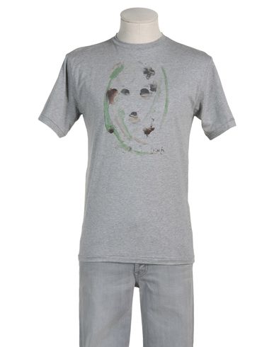 ZOOM MARNI - Short sleeve t-shirt