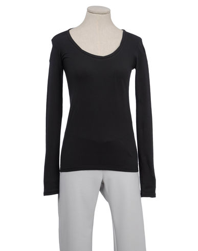 ZOOM DOUUOD - Long sleeve t-shirt
