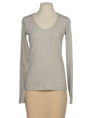 ZOOM DOUUOD - Long sleeve t-shirt