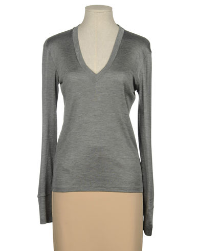 ZOOM GIANFRANCO FERRE' - Long sleeve t-shirt