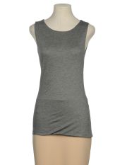 VELVET - Sleeveless t-shirt