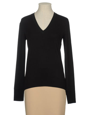 ZOOM GIANFRANCO FERRE' - Long sleeve t-shirt
