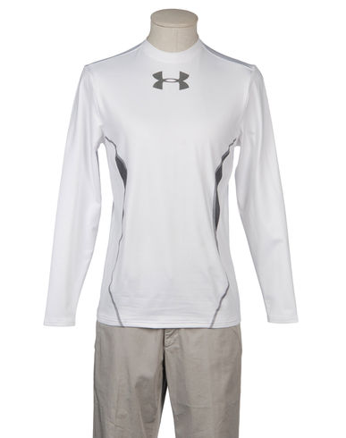 ZOOM UNDER ARMOUR - Long sleeve t-shirt