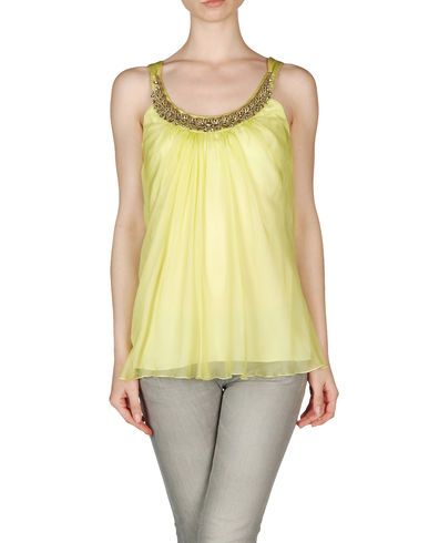 ZOOM ALBERTA FERRETTI - Top