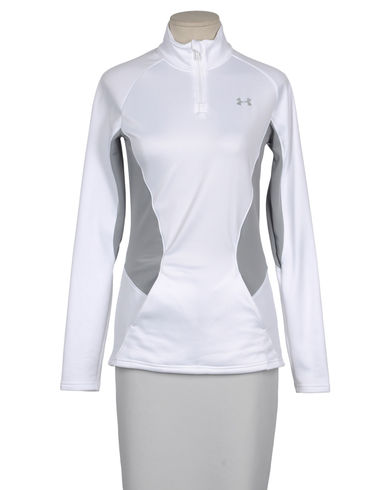 ZOOM UNDER ARMOUR - T-shirt