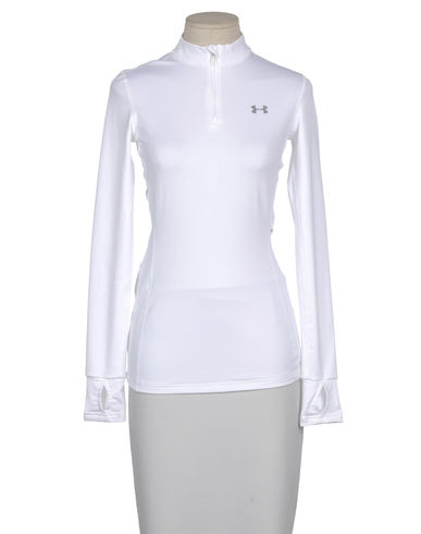 ZOOM UNDER ARMOUR - Long sleeve t-shirt