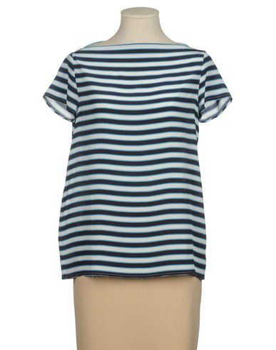 ZOOM MIU MIU - Short sleeve t-shirt
