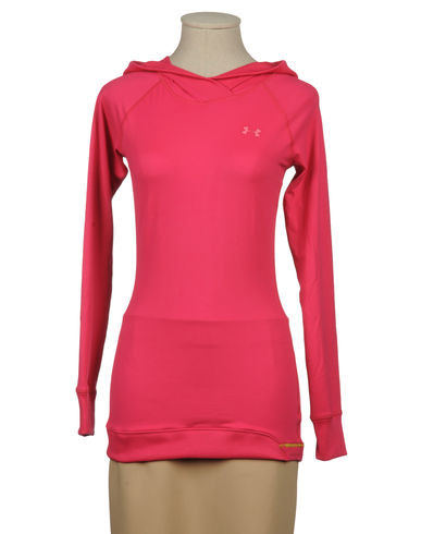 ZOOM UNDER ARMOUR - Sweatshirt