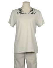 MAISON MARTIN MARGIELA - Short sleeve t-shirt